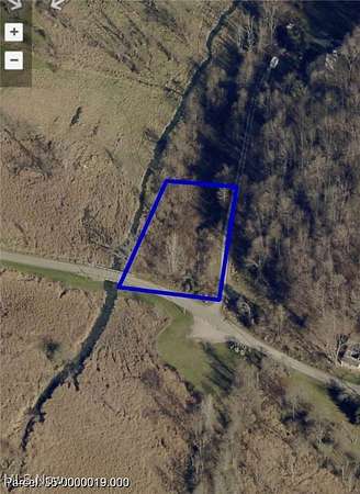 1.76 Acres of Land for Sale in Senecaville, Ohio
