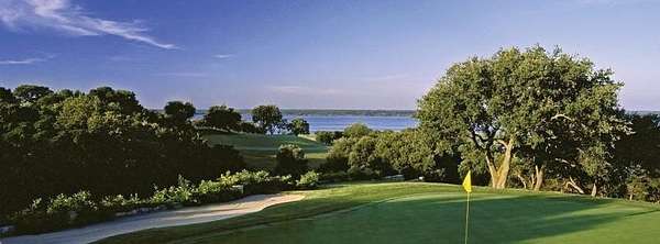 0.16 Acres of Residential Land for Sale in Whitney, Texas