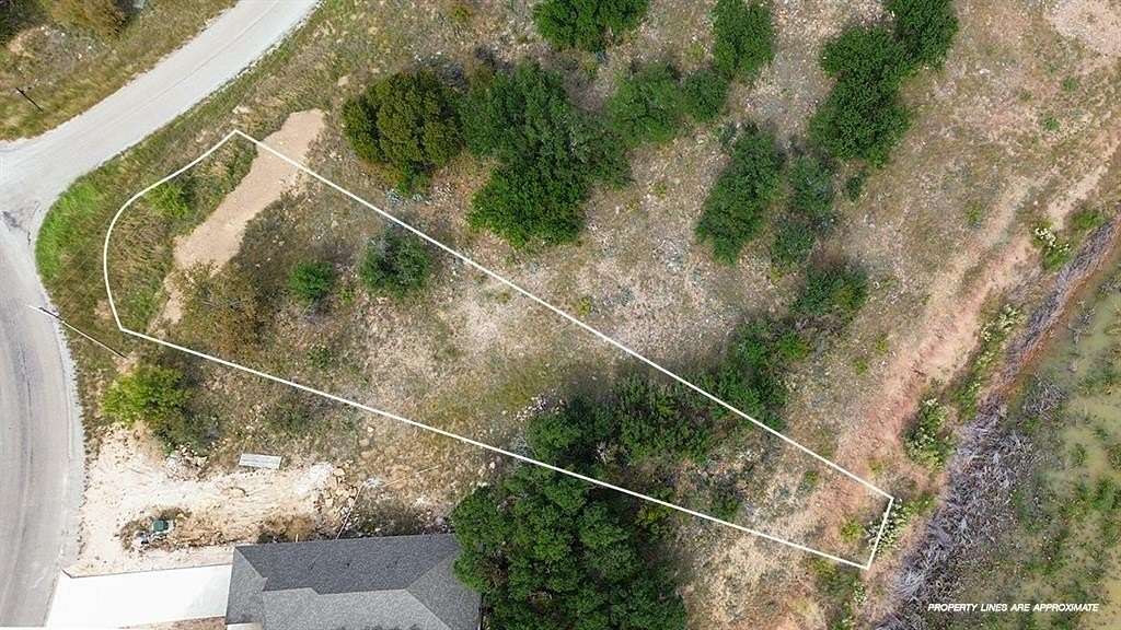 0.31 Acres of Residential Land for Sale in Brownwood, Texas