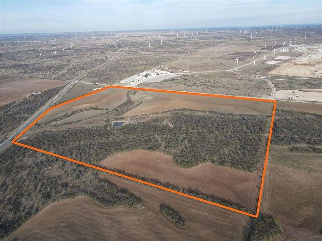 137 Acres of Land for Sale in Abilene, Texas