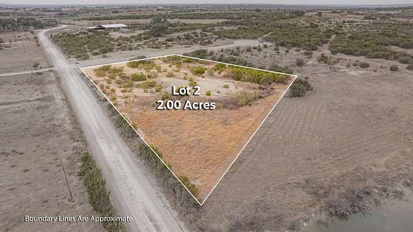 2 Acres of Residential Land for Sale in Stephenville, Texas