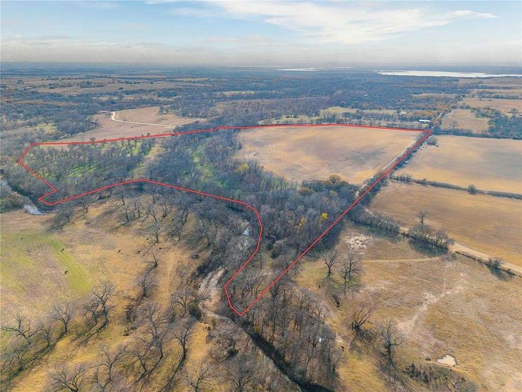 60.3 Acres of Recreational Land for Sale in De Leon, Texas