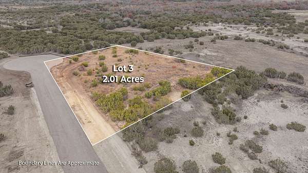 2 Acres of Residential Land for Sale in Stephenville, Texas