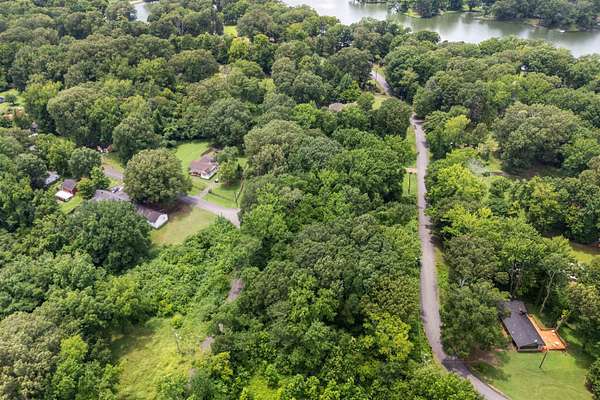 0.51 Acres of Residential Land for Sale in Memphis, Tennessee