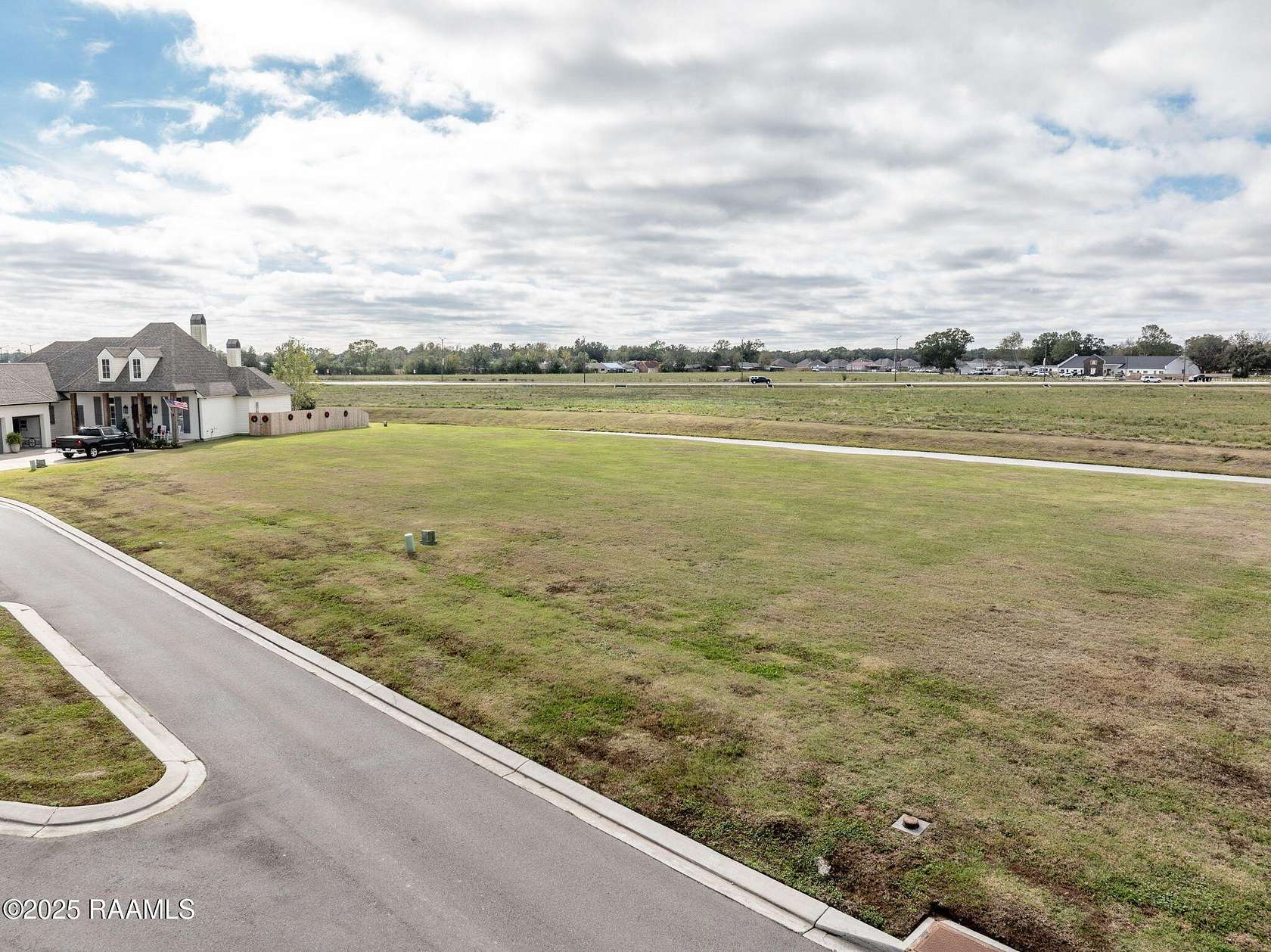 0.19 Acres of Residential Land for Sale in Scott, Louisiana