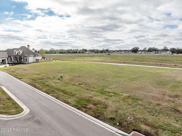 0.19 Acres of Residential Land for Sale in Scott, Louisiana