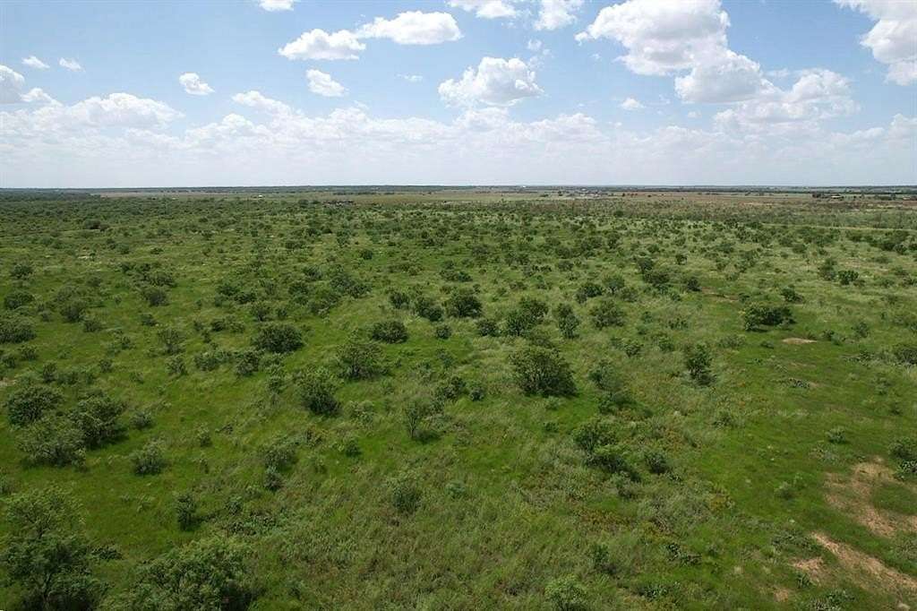 1 Acre of Residential Land for Sale in Hawley, Texas