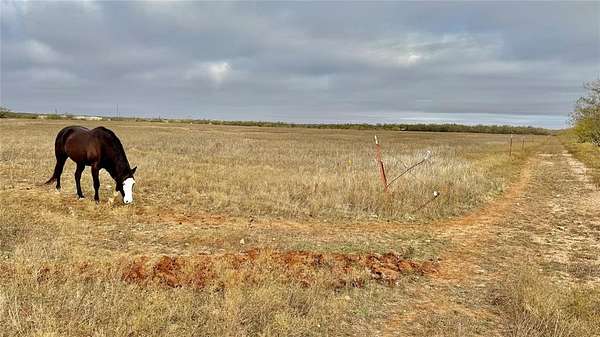 20 Acres of Land for Sale in Abilene, Texas