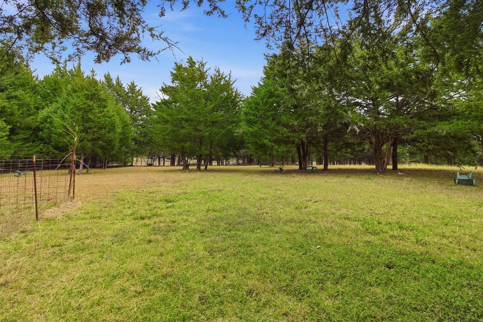 5.16 Acres of Land for Sale in Farmersville, Texas