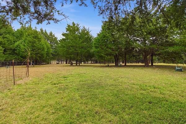 5.16 Acres of Land for Sale in Farmersville, Texas