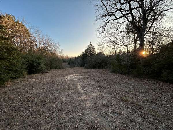 109 Acres of Land for Sale in Fairfield, Texas