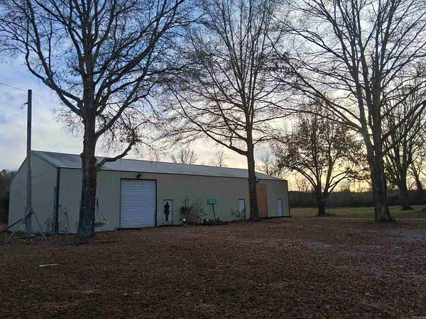 12.5 Acres of Improved Mixed-Use Land for Sale in Hot Springs, Arkansas