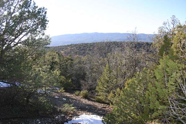 0.99 Acres of Residential Land for Sale in Tijeras, New Mexico
