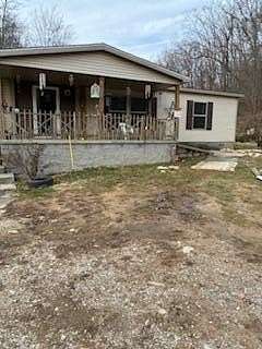 120 Acres of Land for Sale in Annville, Kentucky