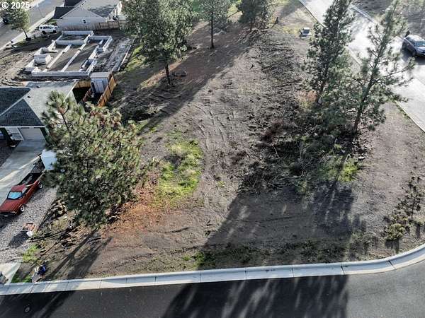 0.15 Acres of Residential Land for Sale in The Dalles, Oregon