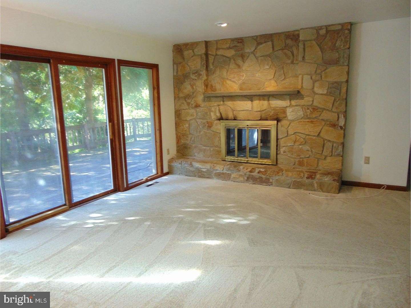 2.4 Acres of Residential Land with Home for Lease in Downingtown, Pennsylvania