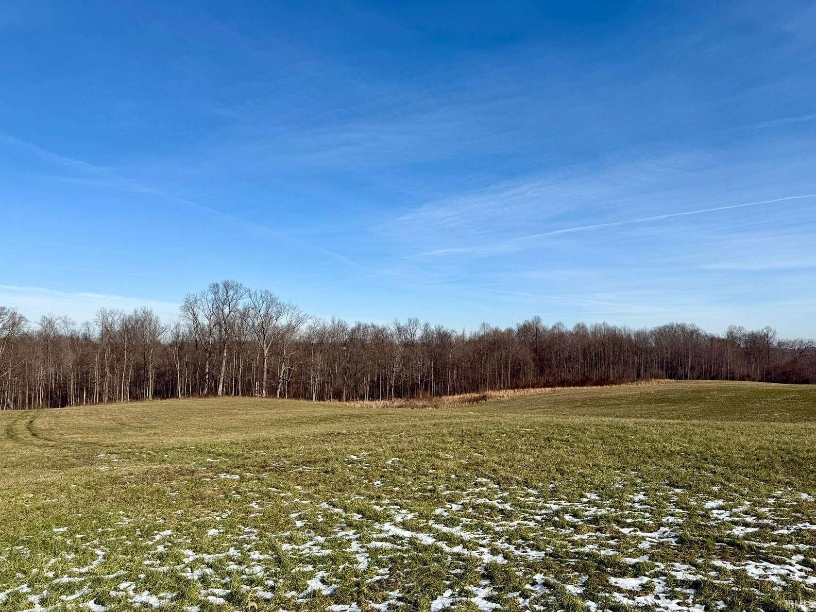 54.8 Acres of Recreational Land for Sale in Bedford, Indiana