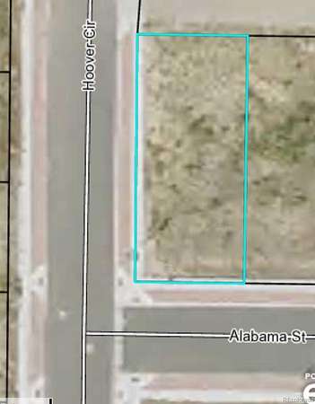 0.14 Acres of Residential Land for Sale in Poncha Springs, Colorado