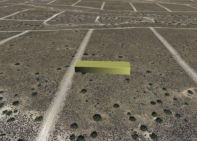 0.5 Acres of Residential Land for Sale in Rio Rancho, New Mexico