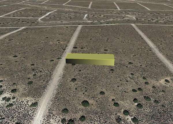 0.5 Acres of Residential Land for Sale in Rio Rancho, New Mexico