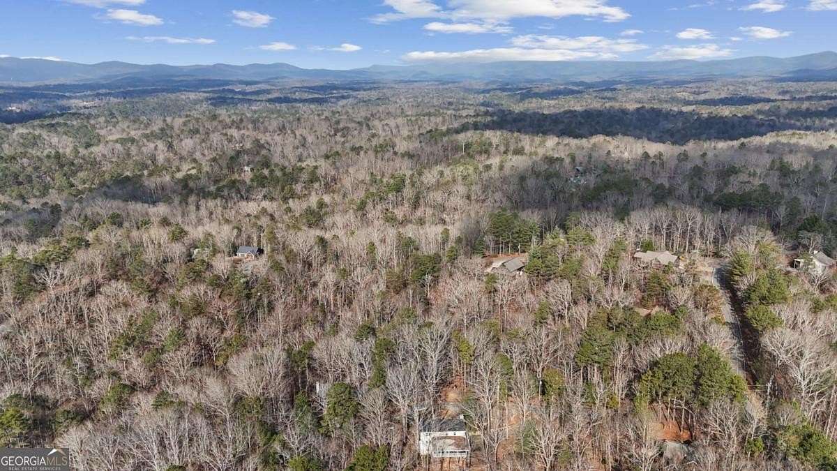 0.68 Acres of Residential Land for Sale in Ellijay, Georgia