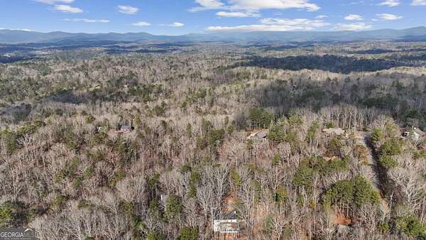 0.68 Acres of Residential Land for Sale in Ellijay, Georgia