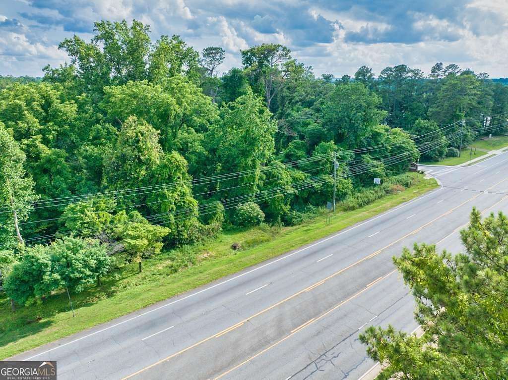 0.96 Acres of Mixed-Use Land for Sale in Lawrenceville, Georgia