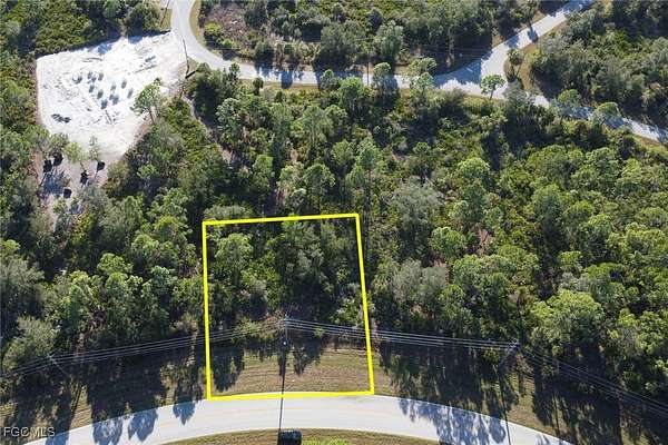 0.24 Acres of Residential Land for Sale in Port Charlotte, Florida