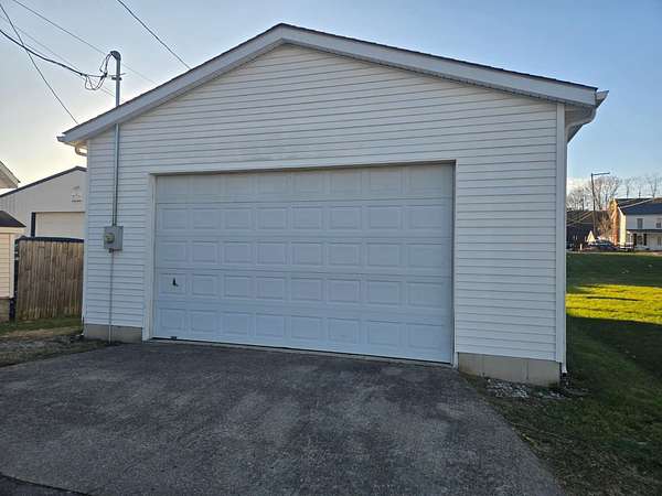 0.15 Acres of Residential Land for Sale in Brookville, Indiana