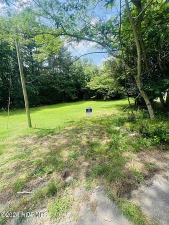 2.43 Acres of Residential Land for Sale in West End, North Carolina