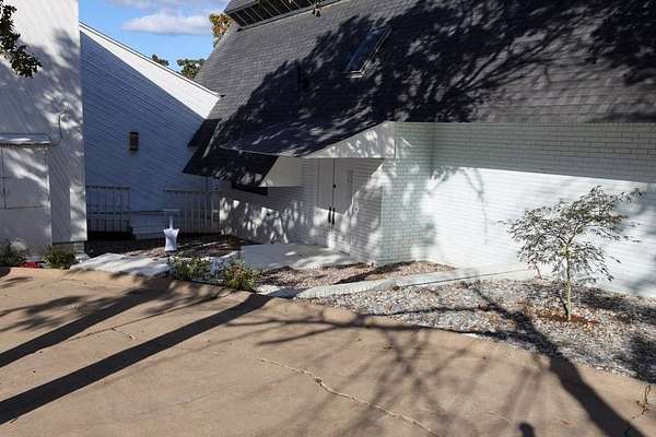 2 Acres of Residential Land with Home for Sale in McAlester, Oklahoma