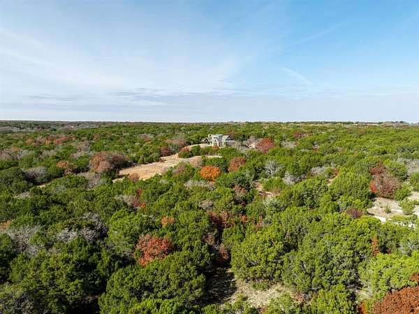 26.4 Acres of Land with Home for Sale in Iredell, Texas