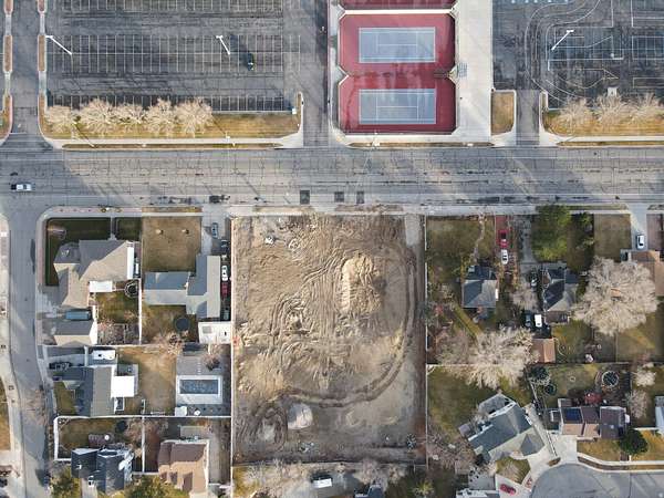 0.23 Acres of Residential Land for Sale in Sandy, Utah
