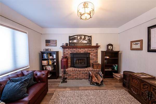 60 Acres of Land with Home for Sale in New Berlin, New York