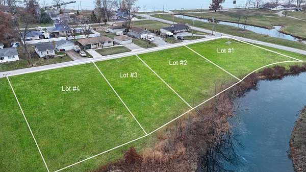 0.42 Acres of Residential Land for Sale in Cedar Lake, Indiana