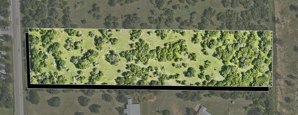 10 Acres of Residential Land for Sale in Mineral Wells, Texas