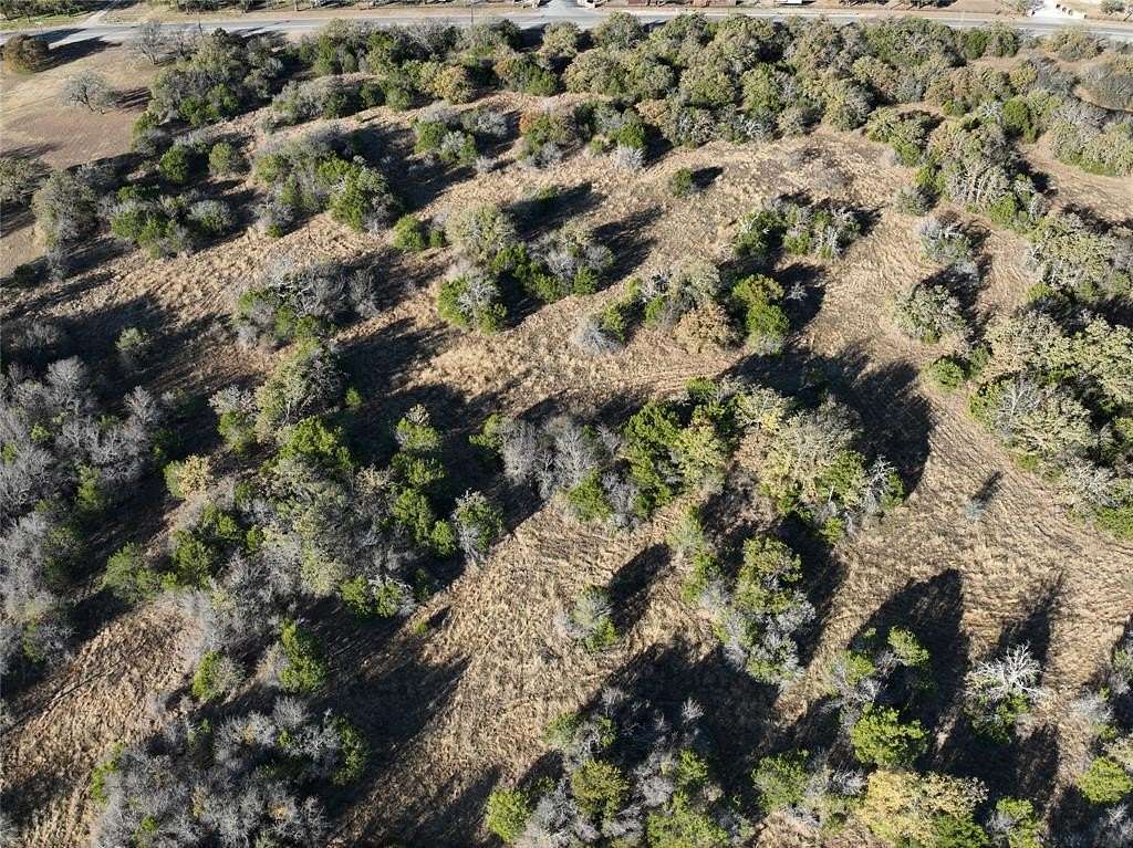 10 Acres of Residential Land for Sale in Mineral Wells, Texas