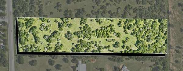 10 Acres of Residential Land for Sale in Mineral Wells, Texas