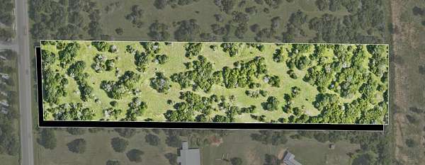 10 Acres of Residential Land for Sale in Mineral Wells, Texas