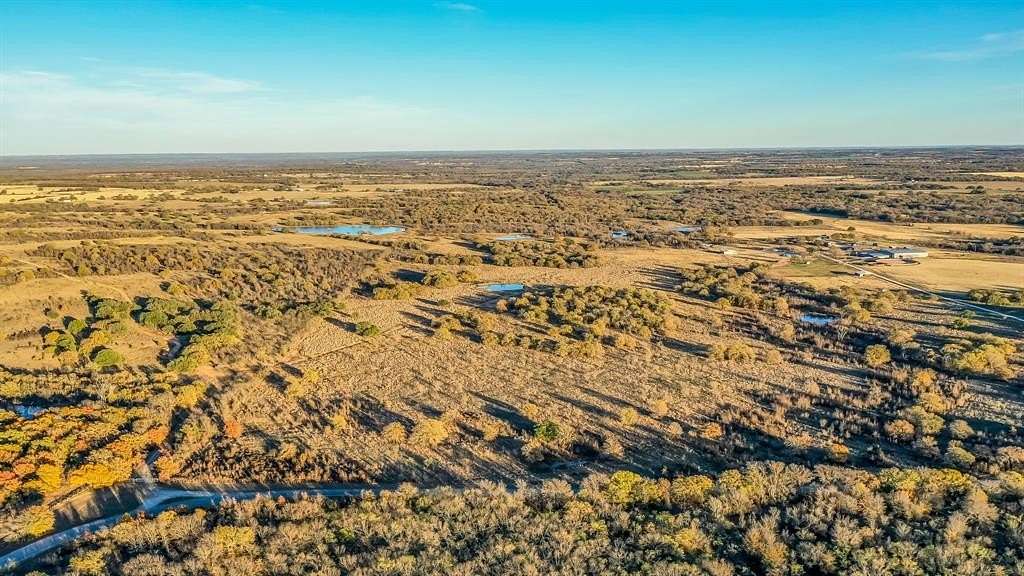105 Acres of Land for Sale in Lipan, Texas