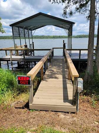 0.46 Acres of Residential Land for Sale in Donalsonville, Georgia