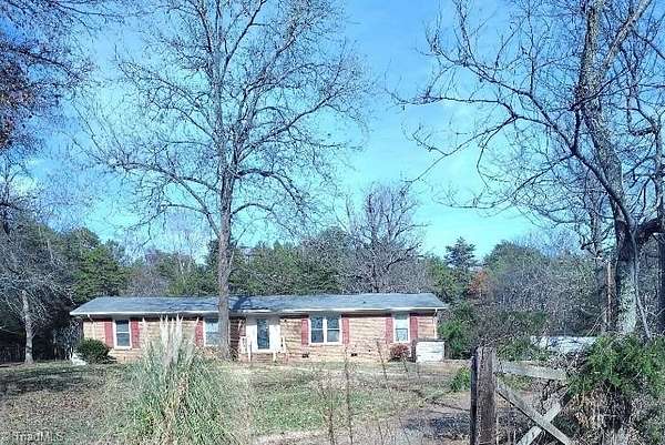 2.17 Acres of Residential Land with Home for Sale in Charlotte, North Carolina