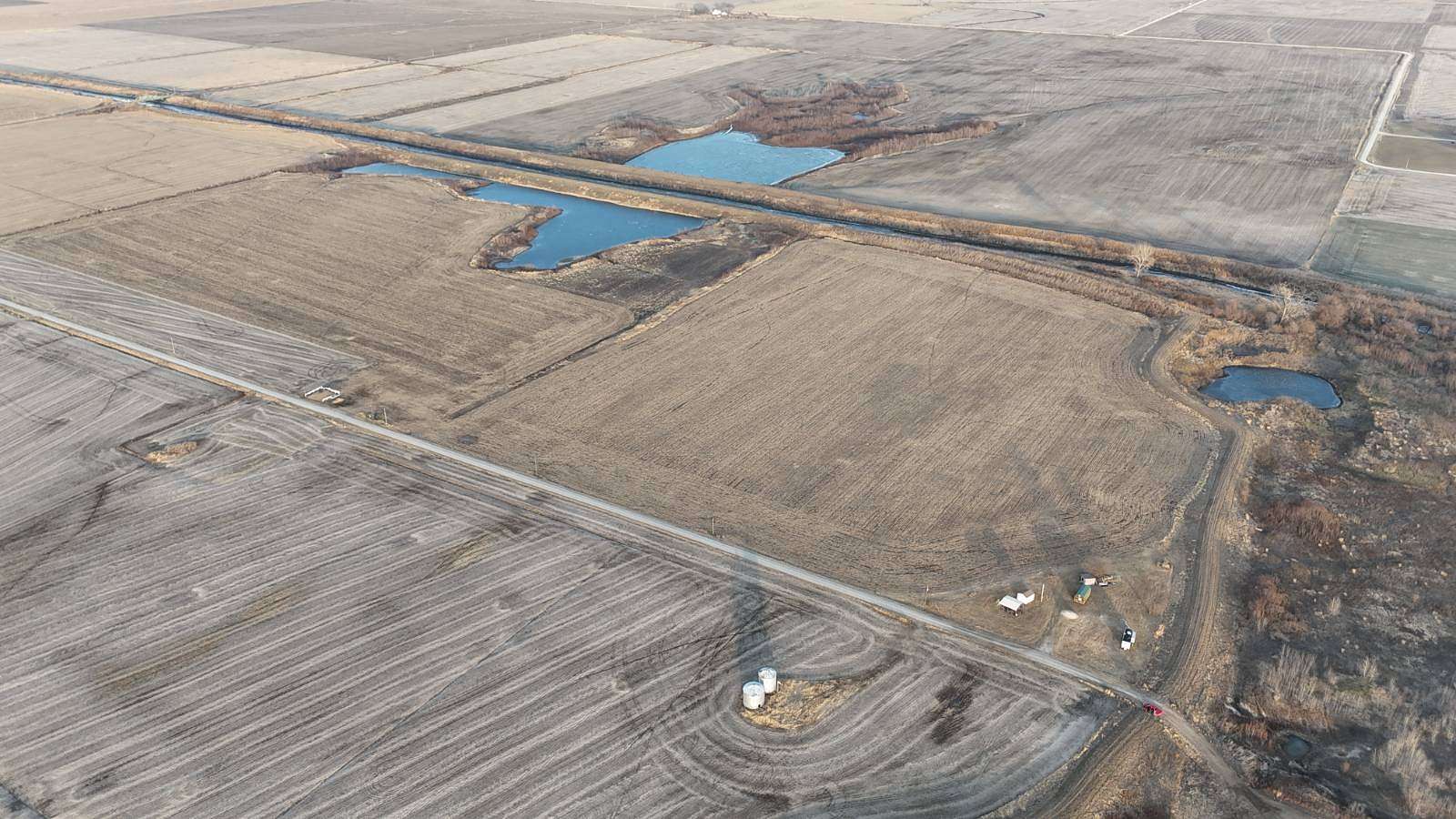 75.9 Acres of Recreational Land for Sale in Craig, Missouri