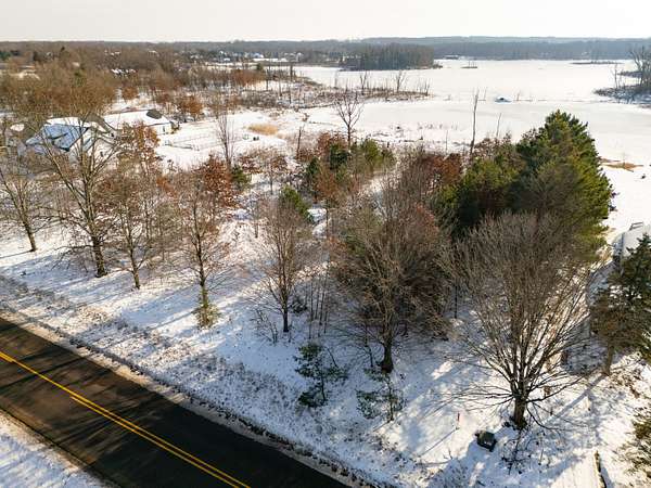 6.6 Acres of Residential Land for Sale in Mattawan, Michigan