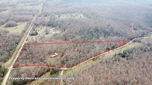 8.36 Acres of Residential Land for Sale in West Plains, Missouri