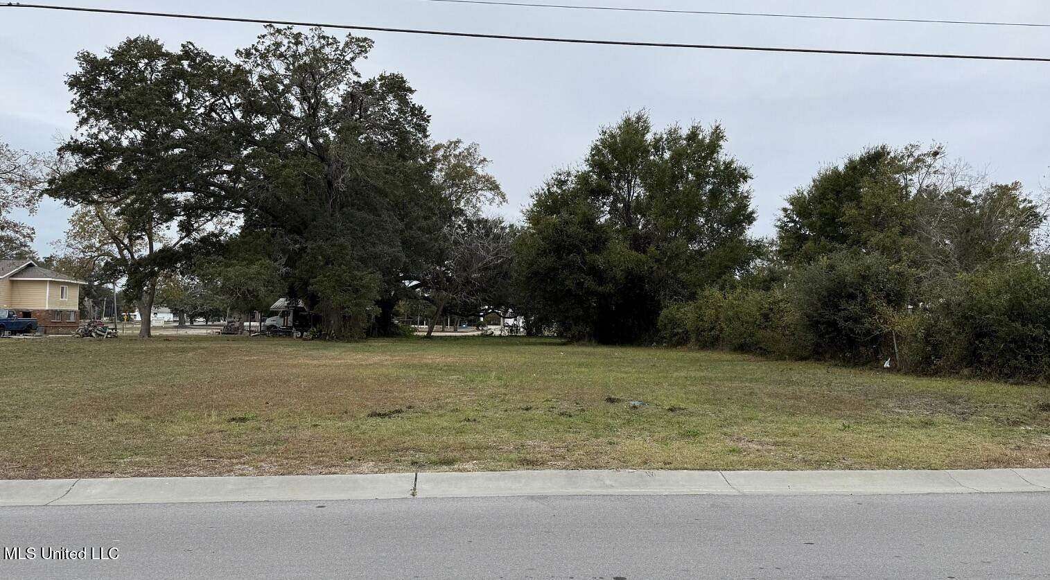 0.24 Acres of Residential Land for Sale in Biloxi, Mississippi