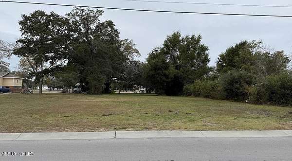 0.24 Acres of Residential Land for Sale in Biloxi, Mississippi