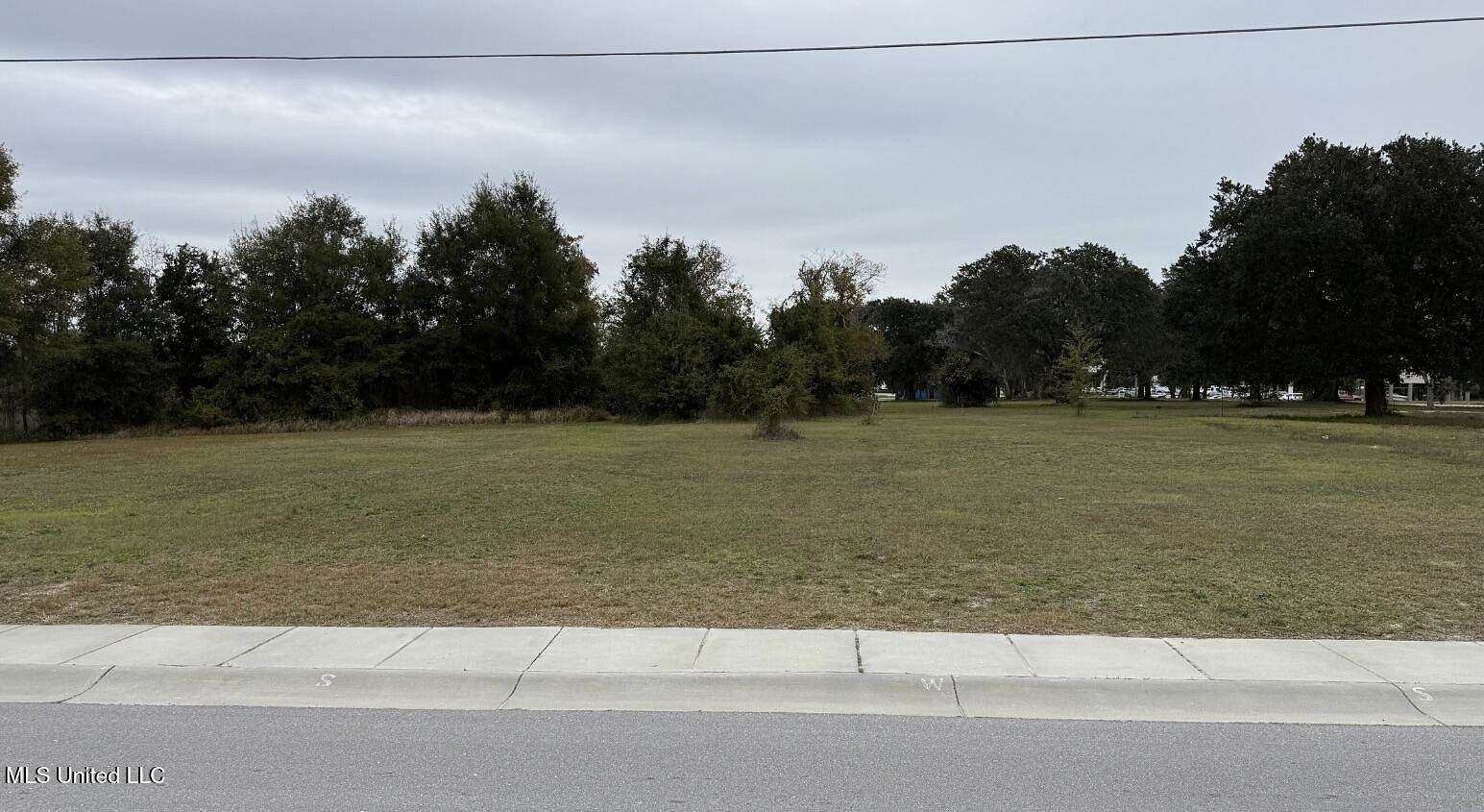 0.14 Acres of Residential Land for Sale in Biloxi, Mississippi