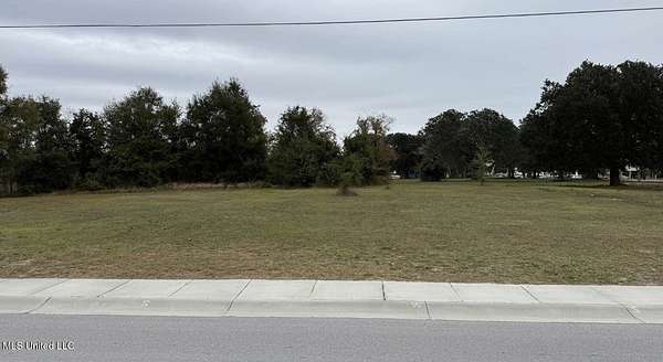 0.14 Acres of Residential Land for Sale in Biloxi, Mississippi