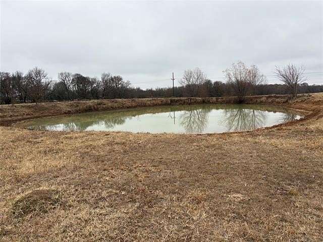 10 Acres of Land for Sale in Durant, Oklahoma